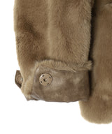 Traci Coat-JAKKE-Forget-me-nots Online Store