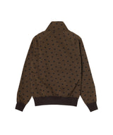 Track Jacket - Poly Jq.