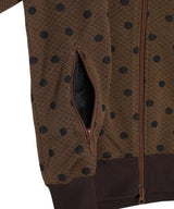 Track Jacket - Poly Jq.