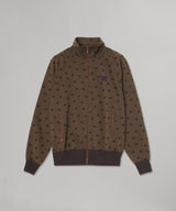 Track Jacket - Poly Jq.