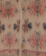 Mohair Cardigan - Folklore