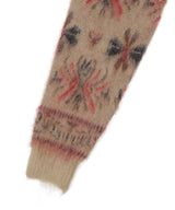 Mohair Cardigan - Folklore
