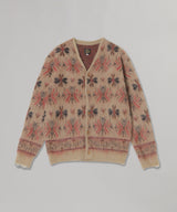 Mohair Cardigan - Folklore