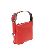 Leather Mini Bag-TOGA PULLA-Forget-me-nots Online Store