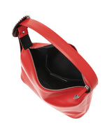 Leather Mini Bag-TOGA PULLA-Forget-me-nots Online Store