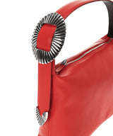 Leather Mini Bag-TOGA PULLA-Forget-me-nots Online Store