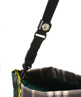 Print Tote Bag-TOGA PULLA-Forget-me-nots Online Store