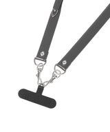 Nylon Phone Strap-TOGA PULLA-Forget-me-nots Online Store