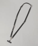 Nylon Phone Strap-TOGA PULLA-Forget-me-nots Online Store