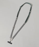 Nylon Phone Strap-TOGA PULLA-Forget-me-nots Online Store