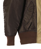 Nylon Twill Blouson-TOGA PULLA-Forget-me-nots Online Store