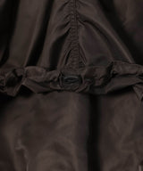 Nylon Twill Blouson-TOGA PULLA-Forget-me-nots Online Store