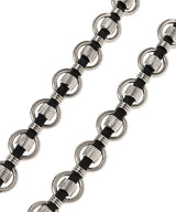 Ring Metal Phone Strap