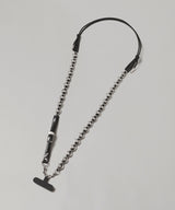 Ring Metal Phone Strap