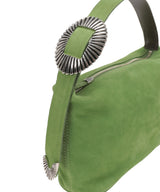 Leather Mini Bag
