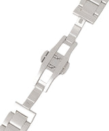 Metal Watch Belt