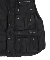 Padded Vest-TOGA PULLA-Forget-me-nots Online Store