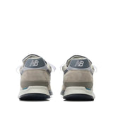 U998GR-new balance-Forget-me-nots Online Store