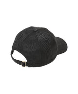 Moon Moire Baseball Cap-Marine Serre-Forget-me-nots Online Store