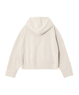 Eternal Zip Off White-entire studios-Forget-me-nots Online Store