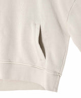 Eternal Zip Off White-entire studios-Forget-me-nots Online Store