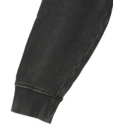 Eternal Zip Washed Black-entire studios-Forget-me-nots Online Store