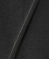 Eternal Zip Washed Black-entire studios-Forget-me-nots Online Store