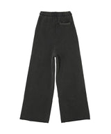 Full Sweatpant Washed Black-entire studios-Forget-me-nots Online Store