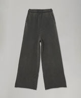 Full Sweatpant Washed Black-entire studios-Forget-me-nots Online Store