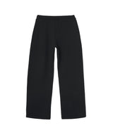 Moon Logo Jersey Fleece Sweatpants-Marine Serre-Forget-me-nots Online Store