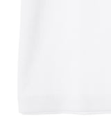 Moon Logo Bicolor Jersey Ss T-Shirt-Marine Serre-Forget-me-nots Online Store