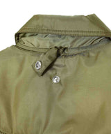 Duchesse Nylon Fitted Jacket-GANNI-Forget-me-nots Online Store