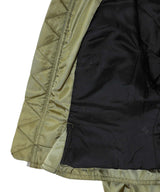 Duchesse Nylon Fitted Jacket-GANNI-Forget-me-nots Online Store