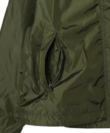 Flyweight Nylon Jacket-GANNI-Forget-me-nots Online Store