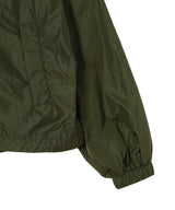 Flyweight Nylon Jacket-GANNI-Forget-me-nots Online Store