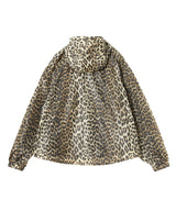 Flyweight Nylon Jacket-GANNI-Forget-me-nots Online Store