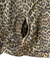 Flyweight Nylon Jacket-GANNI-Forget-me-nots Online Store