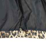 Flyweight Nylon Jacket-GANNI-Forget-me-nots Online Store