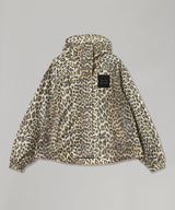 Flyweight Nylon Jacket-GANNI-Forget-me-nots Online Store