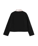 Makram Jacket