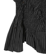 Twist Shirt