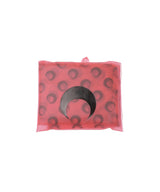 Moon Shopping Bag-Marine Serre-Forget-me-nots Online Store
