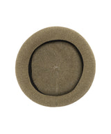 Washi Knit Beret-KIJIMA TAKAYUKI-Forget-me-nots Online Store