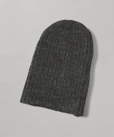 Alpaca Beanie-KIJIMA TAKAYUKI-Forget-me-nots Online Store