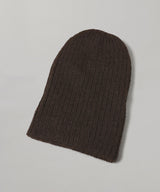 Alpaca Beanie-KIJIMA TAKAYUKI-Forget-me-nots Online Store