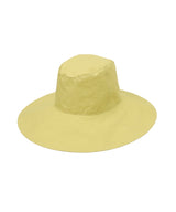 Cotton Soft Hat (Wide)-KIJIMA TAKAYUKI-Forget-me-nots Online Store