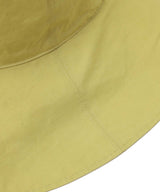 Cotton Soft Hat (Wide)-KIJIMA TAKAYUKI-Forget-me-nots Online Store