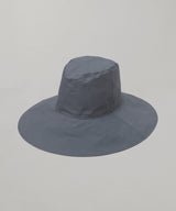 Cotton Soft Hat (Wide)-KIJIMA TAKAYUKI-Forget-me-nots Online Store