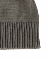 Organic Cotton Beanie-KIJIMA TAKAYUKI-Forget-me-nots Online Store