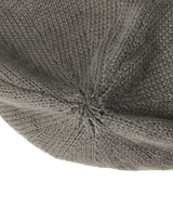 Organic Cotton Beanie-KIJIMA TAKAYUKI-Forget-me-nots Online Store